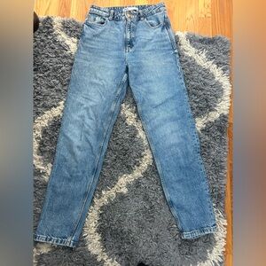 Zara Denim